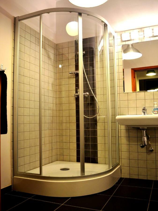 Apartament Lucky - świdnicka Old Town *