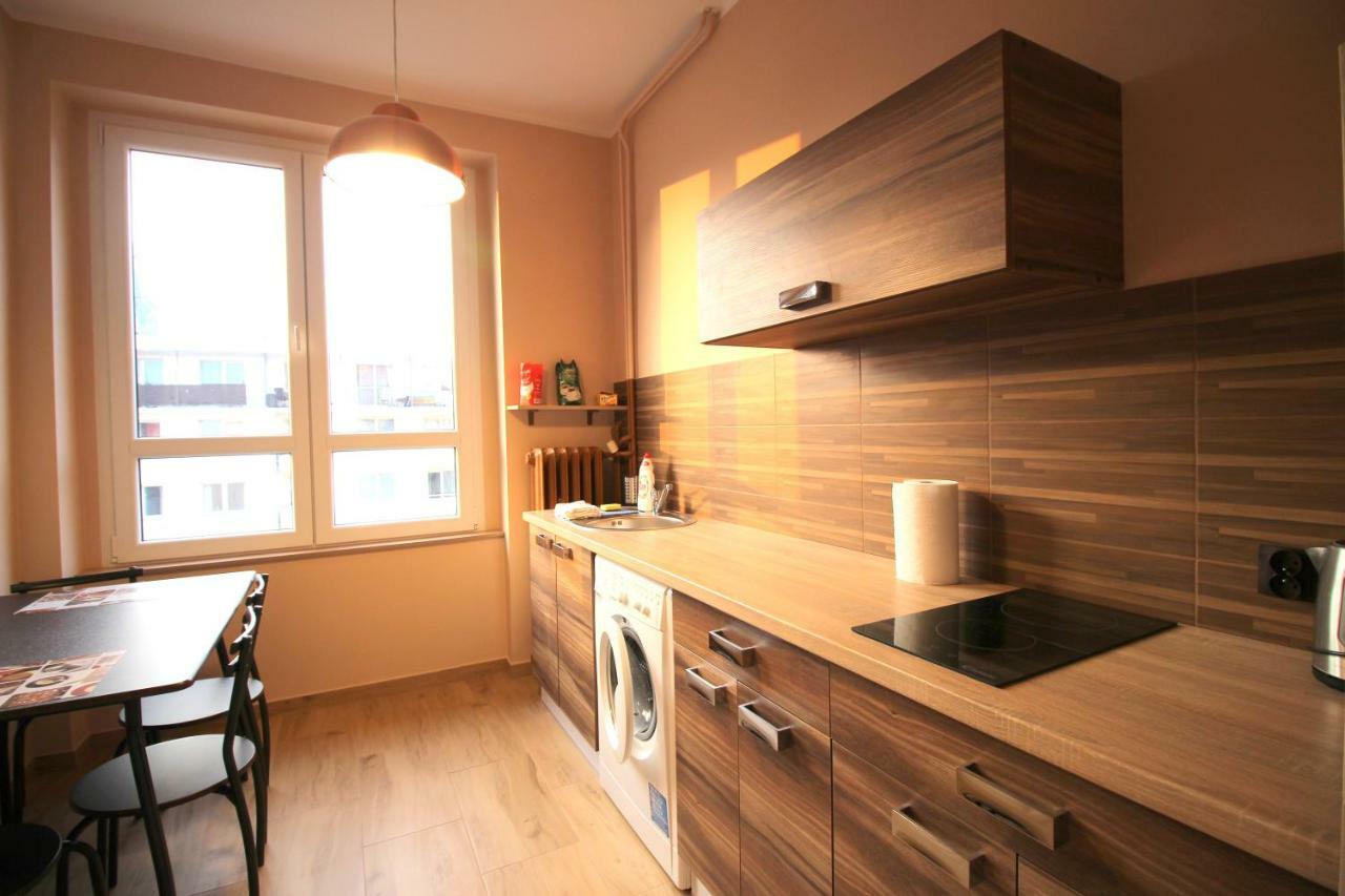 Apartament Lucky - świdnicka Old Town *